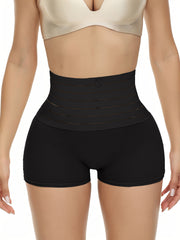 High Waist Shaping Panties Tummy Control Compression Panties