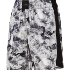 Men's Tie Dye Training Shorts - Comfy Loose Fit