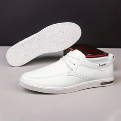 Men's Skate Shoes Non Slip Casual Shoes For Youth