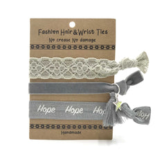 Tassel Headband Knot Hair Bands Hair Accessories for Girls