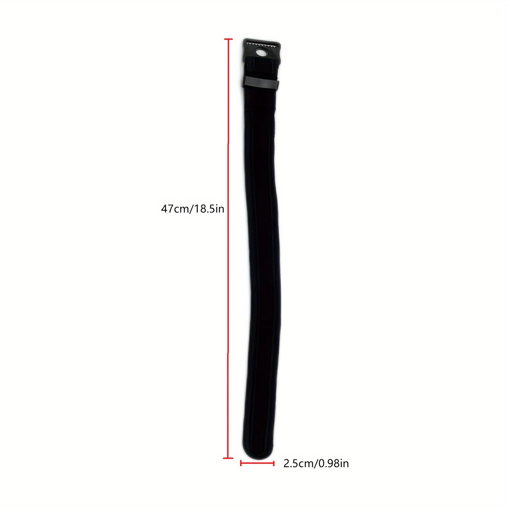 Soft Archery Wrist Strap for Compound Bow