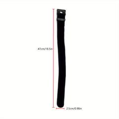 Soft Archery Wrist Strap for Compound Bow