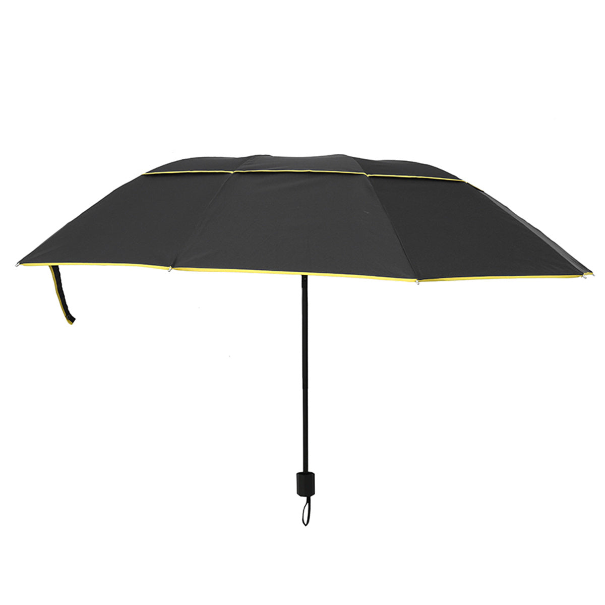 10-Ribs Double Layer Windproof Storm Umbrella