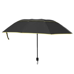 10-Ribs Double Layer Windproof Storm Umbrella