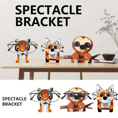 Sloth Glasses Holder Sunglasses Display Stand