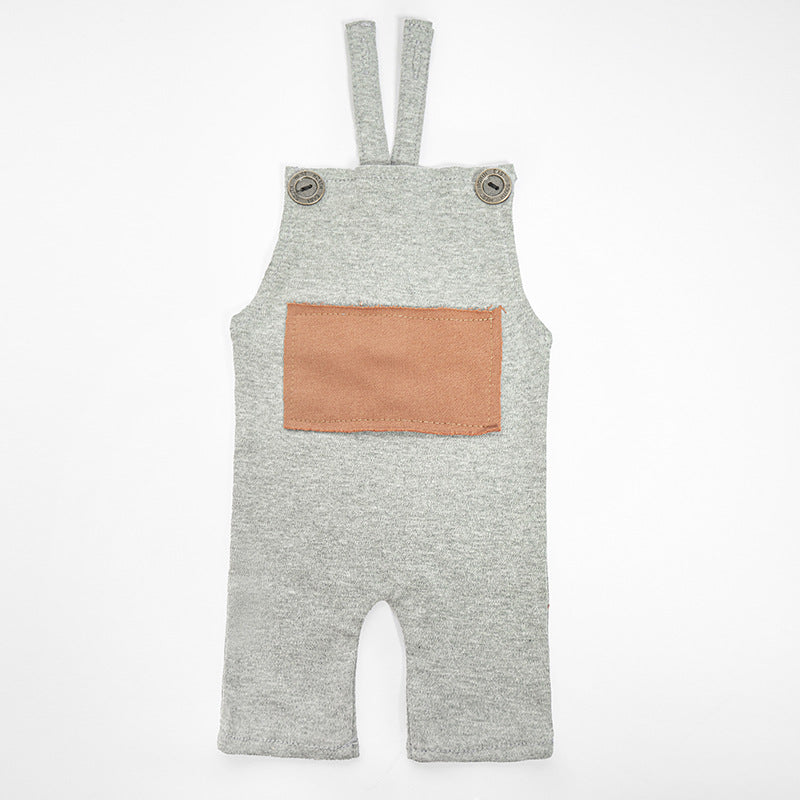 Newborn Romper Photography Suit
