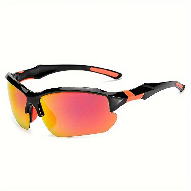 Men's UV 400 Polarized Glasses for Sports