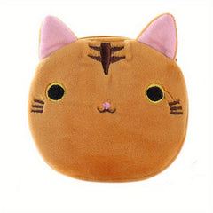 Cute Puppy Plush Toy for Kids - Soft Stuffed Animal