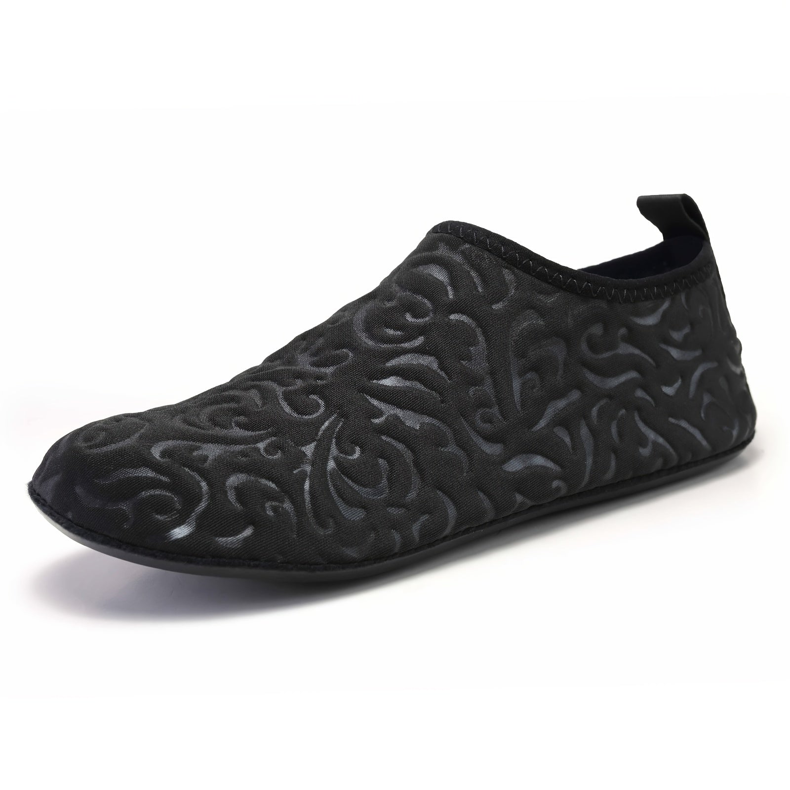 Men Barefoot Quick Dry Water Shoes Ultralight Beach Aqua Socks