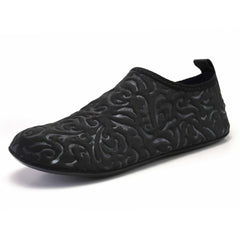 Men Barefoot Quick Dry Water Shoes Ultralight Beach Aqua Socks