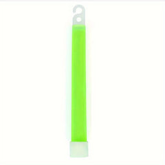 12 Hour Ultra Bright 6 Green Glow Sticks Camping Parties & More