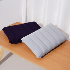 Inflatable Outdoor Travel Pillow for Camping & Car Travel