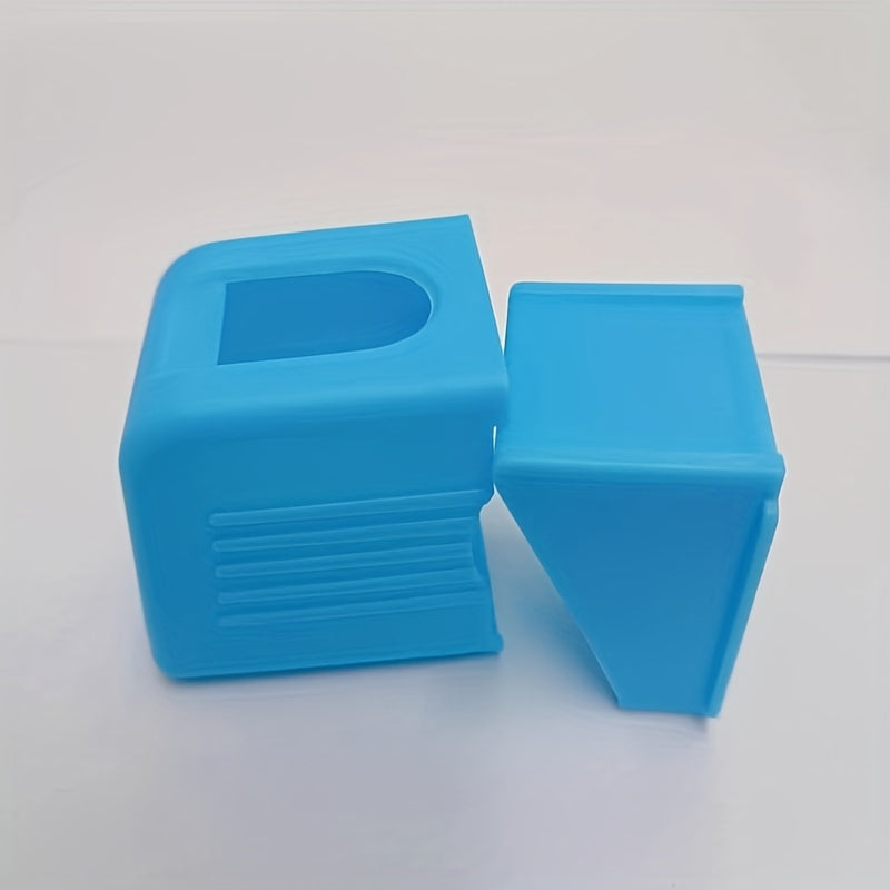 Stamp Storage Stamps Holder Stamps Dispenser Roll Of 100
