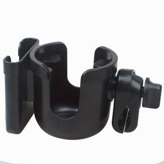 Stroller Cup Holder with Phone Holder