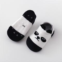 Animal Non Slip Floor Socks for Cozy Feet
