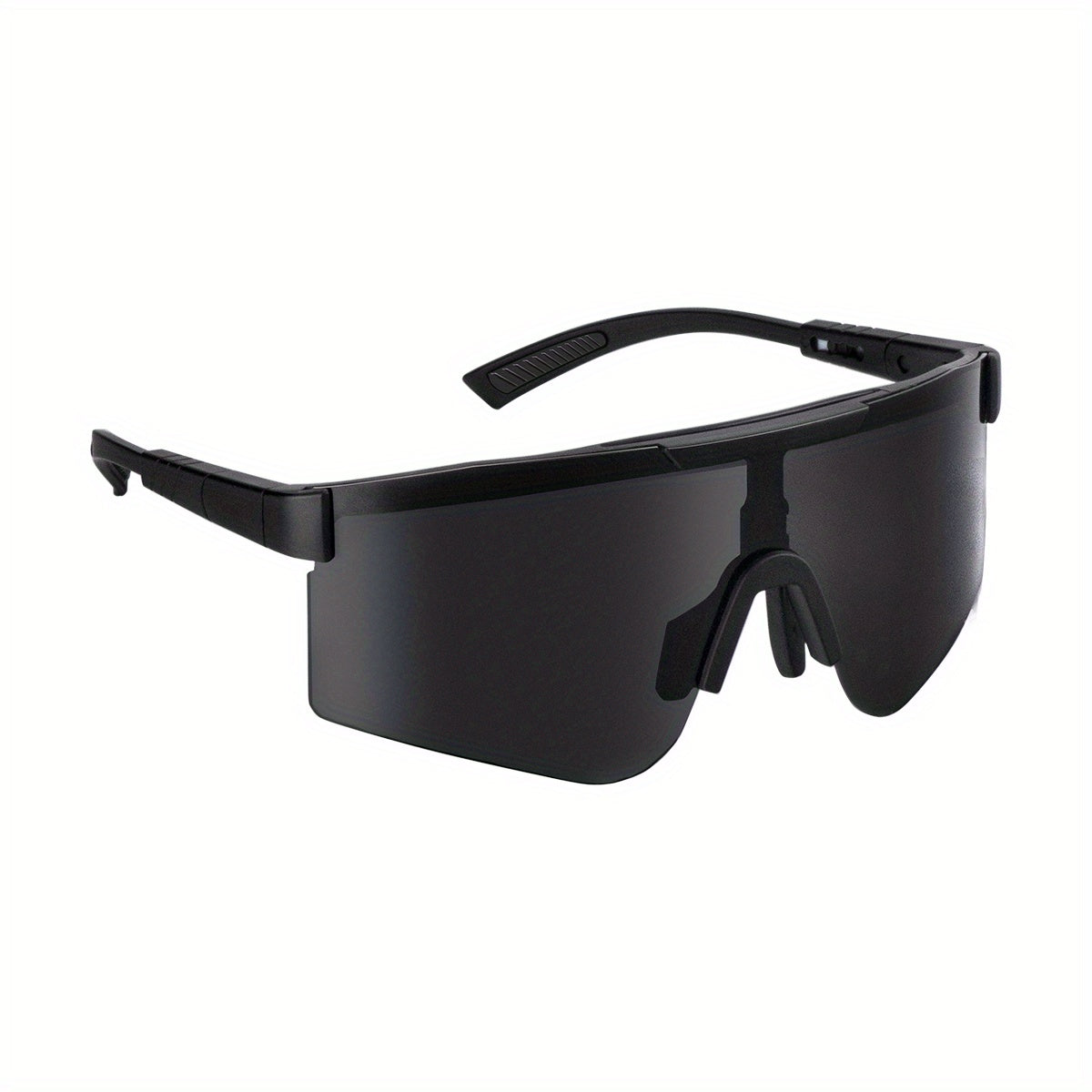 FANLUOQI Polarized Sunglasses with UV400 Protection for Cycling Golf