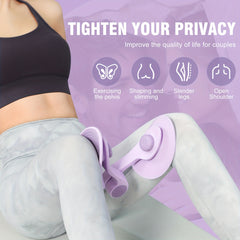 Silicone Hip Body Trainer - Post-Pregnancy Shape Wear