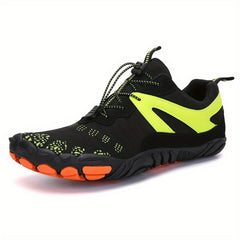 Unisex Creek Shoes Non Slip Outdoor Hiking Trekking Shoes Spring And Summer