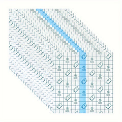 20pcs Transparent Waterproof Bandage Large Clear Adhesive Bandages