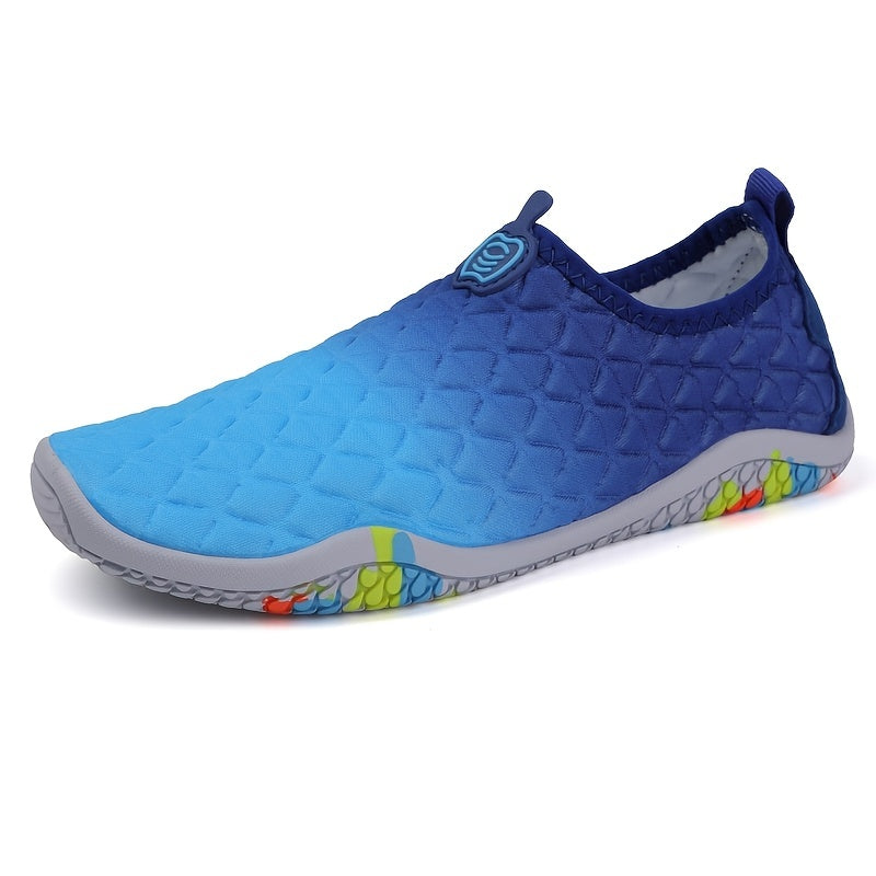 Women's Breathable Beach Wading Shoes Lightweight Fitness Shoes