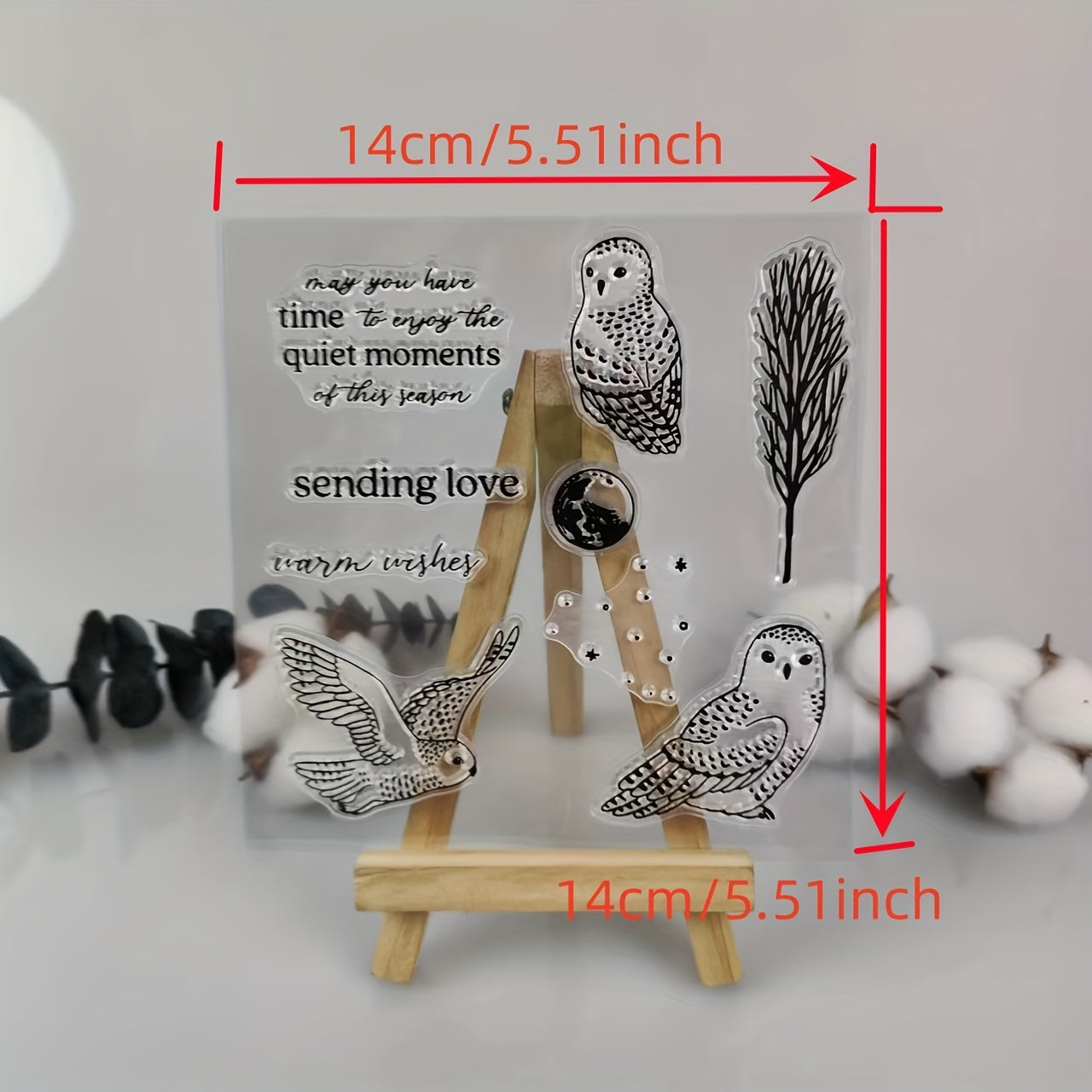 Christmas Metal Cutting Dies And Stamps For Scrapbook Craft Supplies
