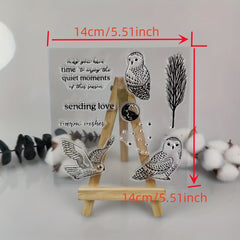 Christmas Metal Cutting Dies And Stamps For Scrapbook Craft Supplies