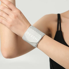 Sports Wrist Guard Wrap Pressurized Outdoor Cycling Wristband