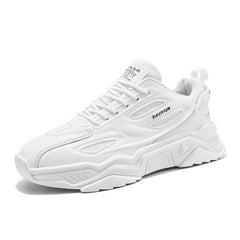 Men's Chunky Sneakers For Jogging Gym