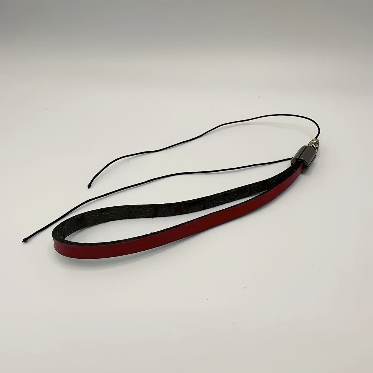 Titanium Alloy Anti Loss Slingshot Rope Outdoor Hanging Rope