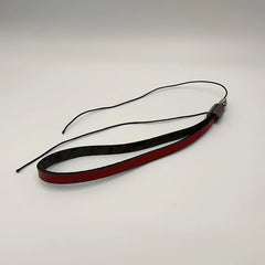 Titanium Alloy Anti Loss Slingshot Rope Outdoor Hanging Rope