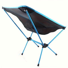Portable Folding Beach Chair Lightweight Chair for Outdoor Camping