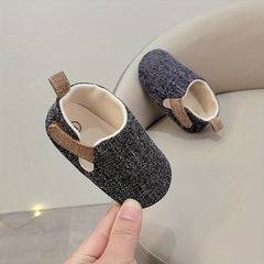 Baby Boys Casual Comfort Sneakers Lightweight Non Slip Shoes