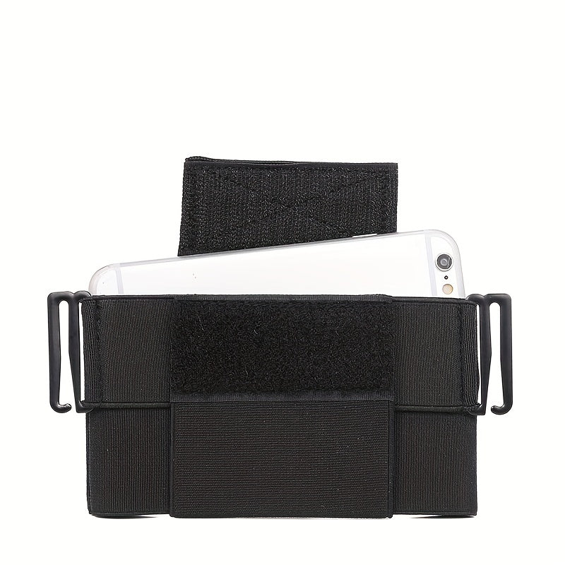 Portable Waist Bag for Phone Keys Wallet Outdoor Sports Running