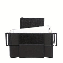 Portable Waist Bag for Phone Keys Wallet Outdoor Sports Running