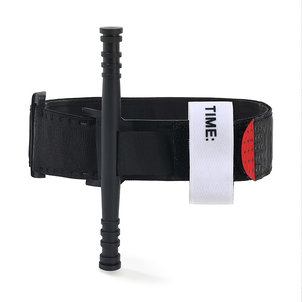 Emergency Tourniquet Military Aluminum Alloy Rod