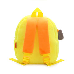 Baby Engineering Car Schoolbag Kindergarten Car Bag