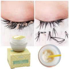 Professional Eyelash Glue Remover Fruity False Eyelash Extension Glue Remover