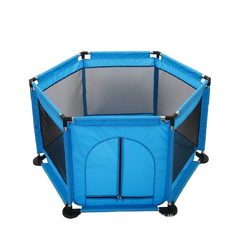 Baby Playpen Fence Baby Crawling Toddler Fence Toddler Indoor Playground Fence