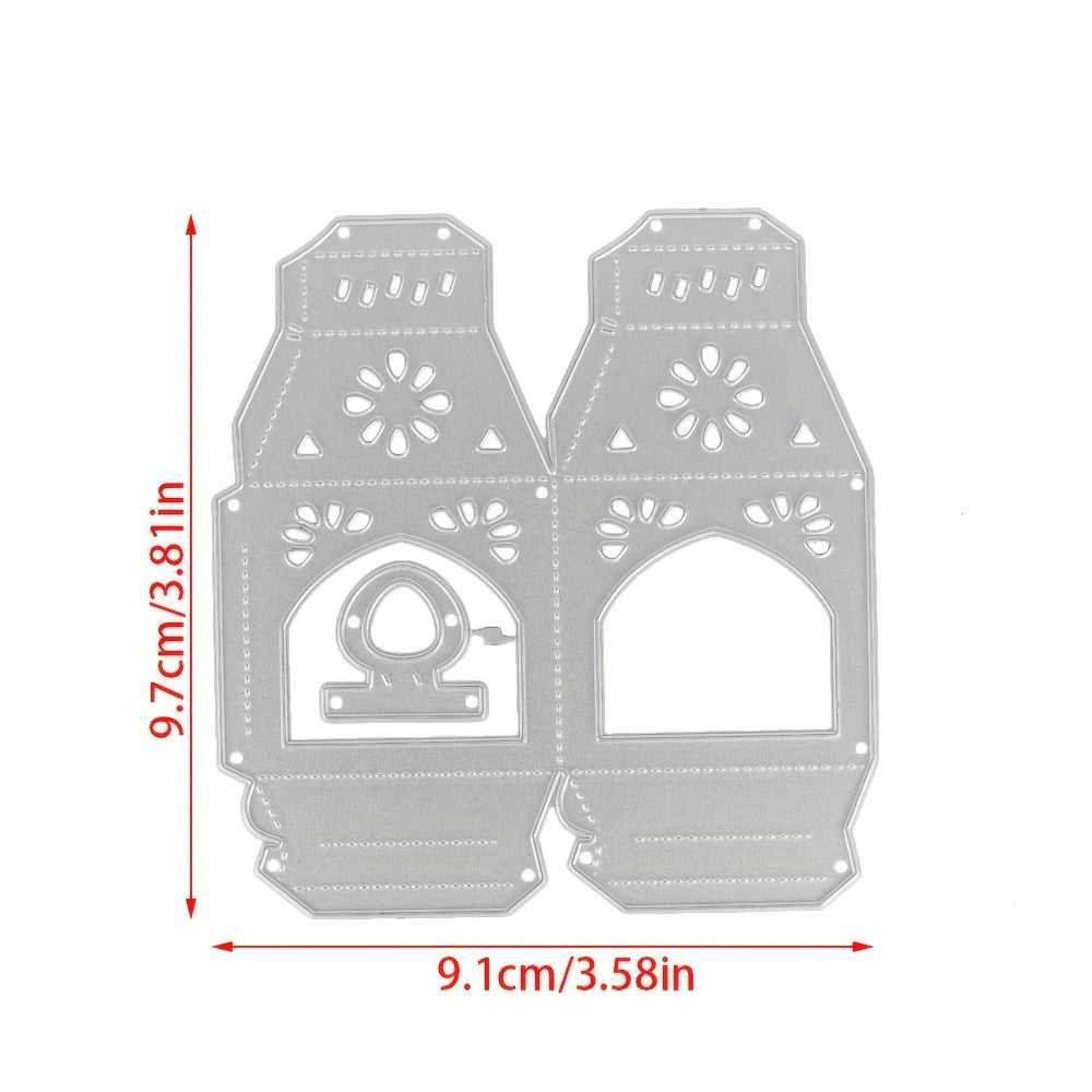 Metal Cutting Dies Stencils for Crafting Projects