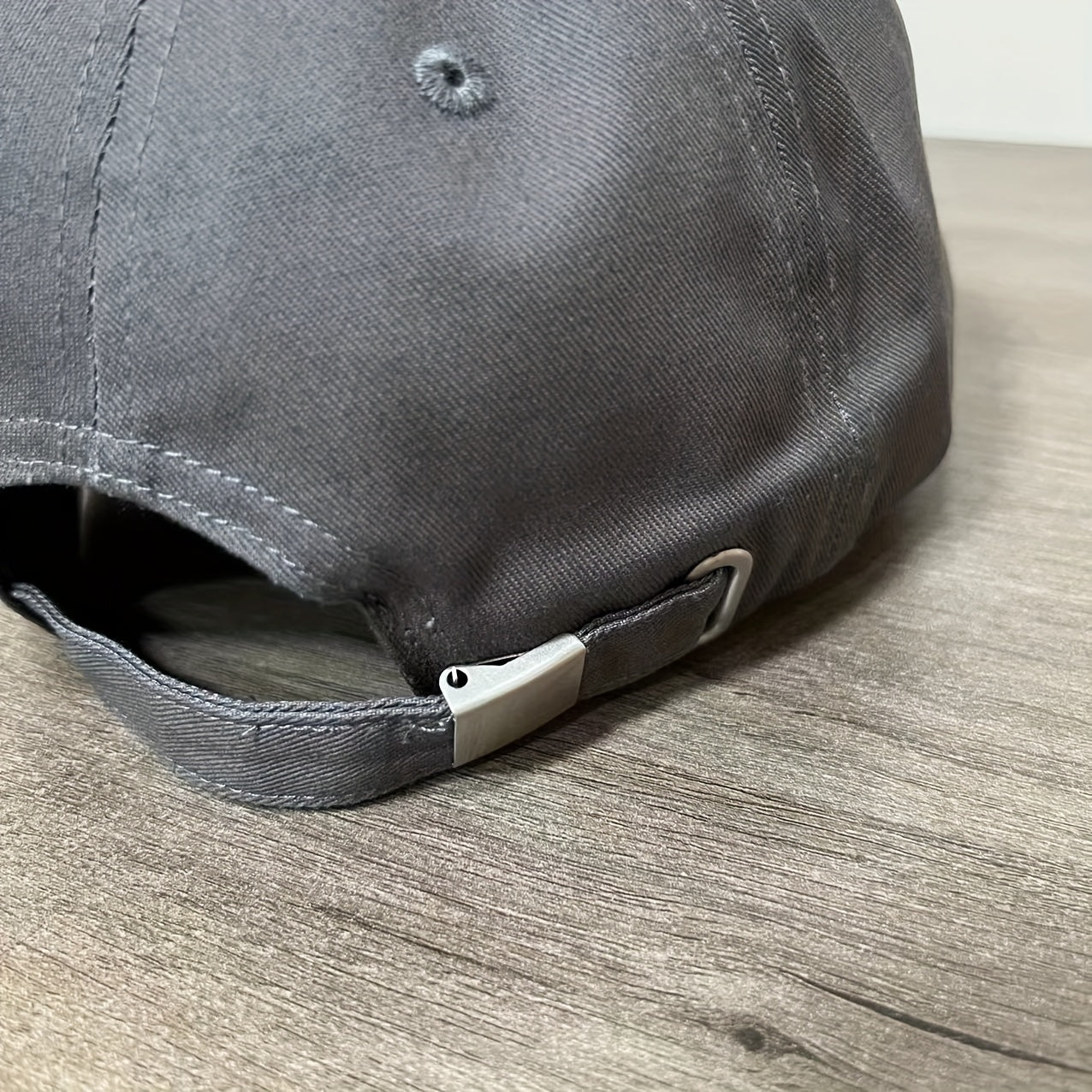 Soft Top Baseball Cap for Men and Women