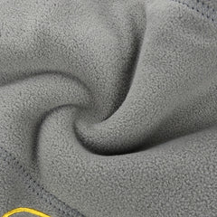 Winter Fleece Neck Gaiter Ski Head Scarf Face Mask Face Cover