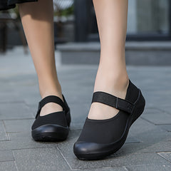 Women's Breathable Walking Shoes Soft Sole Casual Sneakers