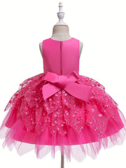 Baby Princess Dress for Parties, Weddings & More
