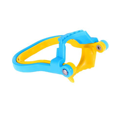 Portable Water Bottle Handle - Easy Lift Up Plastic Water Bucket Holder
