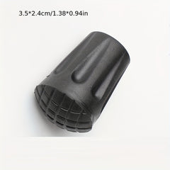 Non-Slip Hiking Stick Cover for Climbing Poles - Protective Cover