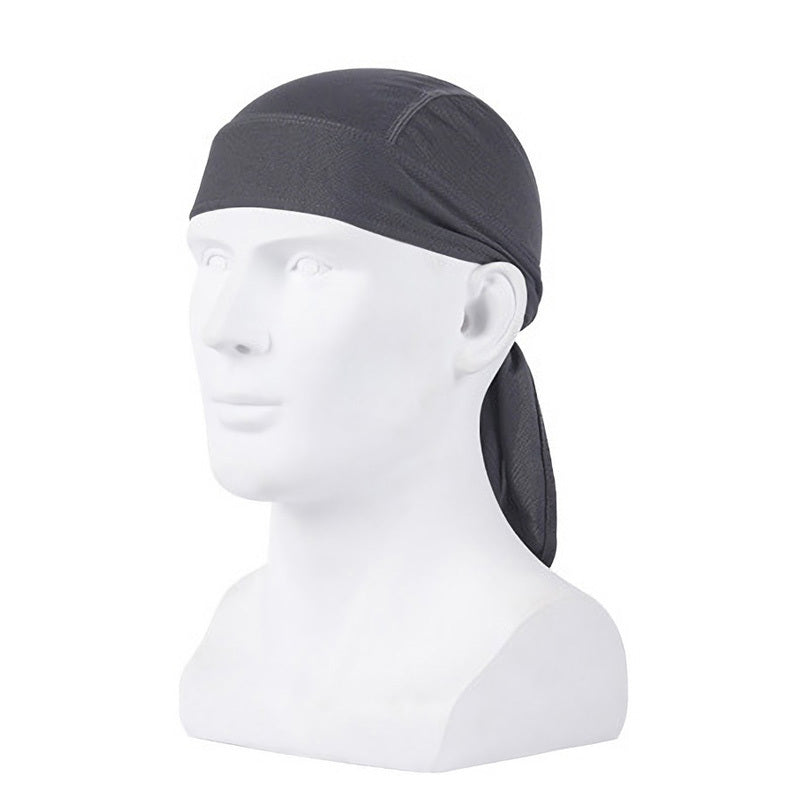 Versatile Sports Headwear Scarf UV Protective
