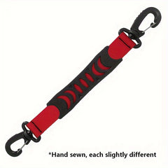 Roller Skate Handle Buckle for Easy Carrying
