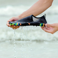 Stay & Comfortable Quick Dry Water Shoes for Outdoor Summer Fun