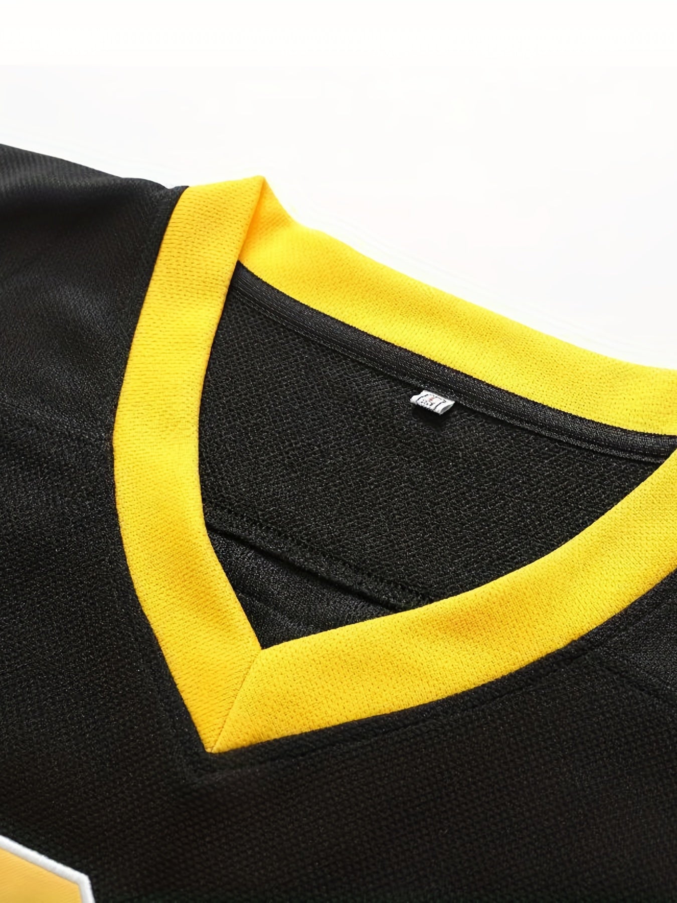 Happy Gilmore 18 Jersey Ice Hockey Jersey Embroidery Stitched Mens S XXXL
