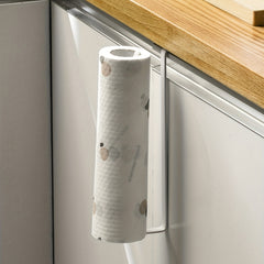 Thick Paper Towel Holder Under Cabinet Kitchen Accessories